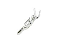 460123141 Molex Mini-Fit Series Male Crimp Terminal, Crimp or Compression Termination, 16AWG Max