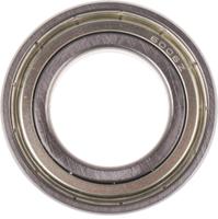 6006-2zc3 RS PRO 6006-2Z/C3 1 Row Ball Bearing - 30 mm ID, 55 mm OD