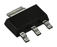 mc33269st-33t3g onsemi MC33269ST-3.3T3G, Voltage Regulator 20V SOT-223 4-Pin
