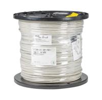 s1730nh-e4x1640 BeldenS1730NH, 500m Cat5e, Grey, F/UTP Shielded, Unterminated LSZH Sheath