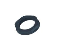5311174053119140 Lapp SKINTOP Series Black Polyamide Cable Gland, M32 Thread, 9mm min., 21mm max., IP68