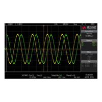 d1202bw1a Keysight Technologies Oscilloscope Software for Use with DSOX1202A, DSOX1202G
