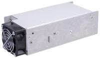 shp650ps24-ef XP Power Switching Power Supply, SHP650PS24-EF, 24V dc, 27A, 655W, 1 Output, 80 → 264V ac Input Voltage