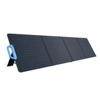p-pr200v2-uk-gy-bl-010 Bluetti 200W Monocrystalline solar panel