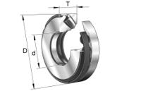 29412-e1-xl FAG 29412-E1-XL Spherical 60 mm ID Roller Bearing, 130 mm OD