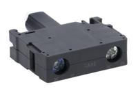 800f-pn3r Allen Bradley 800F Light Block - Red, 24 V
