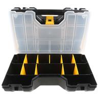 stst1-71963 Stanley 3 in 1 3 drawers  Plastic Tool Box, 306 x 157 x 192mm