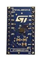steval-mki251a STMicroelectronics LSM6DSV320X Adapter Board Adapter Board STEVAL-MKI251A