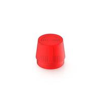 5492050131301 RAFI Red Circular Push Button Lens for Use with Push Buttons