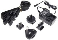 xt-50h Wolf Safety ATEX, IECEx LED Hand Lamp Black - Rechargeable 430lm