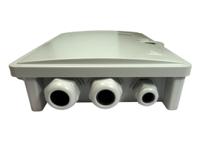 143-837 RS PRO 2 Port LC, SC Fibre Splice Enclosure