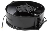 w2s130-bm15-01 ebm-papst W2S130 Series Axial Fan, 115 V ac, AC Operation, 385m³/h, 47W, 980mA Max, 150 x 55mm