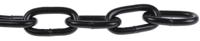 750-569 RS PRO Japanned Steel Chain, 10m Length, 150 kg Lifting Load