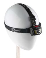176-6031 RS PRO LED RSPRO-H6 Head Torch 300 lm, 96m Range