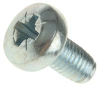 nsyamfsb Schneider Electric Self Tapping Screw, M5 x 10mm Long
