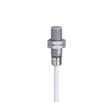 ifr205 ifm electronic Inductive Threaded Barrel Proximity Sensor, M12, 4 mm Detection, PNP/NPN NO, 10 → 36 V dc