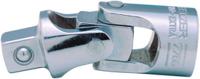 7766 Bahco 3/8 in Square Joint, 51.5 mm Overall