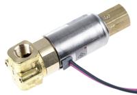 vdw250-5g-2-01f-q SMC Solenoid Valve VDW250-5G-2-01F-Q, 3 Port, NO/NC, 24 V dc