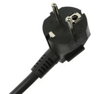 1153344315 brennenstuhl 2.5m 5 Socket Type E - French Extension Lead, 230 V, IP20