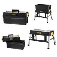 fmst81083-1 Stanley FatMax Metal, Plastic Tool Box