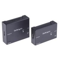 st121hdbte StarTech.com HDMI over HDBaseT Extender Pair 35m - up to 4K UHD Maximum Resolution