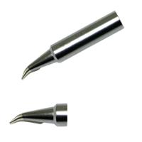 t18-br02 Hakko FR702 0.2 mm Conical Soldering Iron Tip