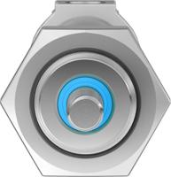 dsnu-20-60-ppv-a Festo 60 mm Pneumatic Cylinder - 1908294 DSNU Series, Double Acting Acting