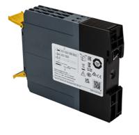 3sk1121-1cb41 Siemens SIRIUS 3SK1 Safety Relay 24V dc, Single Channel 4 Safety Contacts
