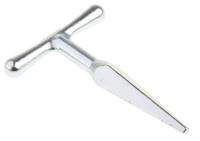 16-1-4083 Pinet Black Key, Key Unlock
