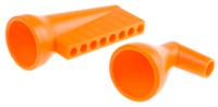 623-5353 RS PRO Acetal Copolymer 1/2in 90° Nozzle Kit
