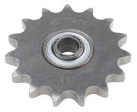 ksr16-l0-12-10-15-08 INA 15 Tooth Sprocket, KSR16-L0-12-10-15-08