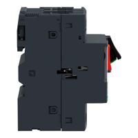 gv2me10 Schneider Electric 4 → 6.3 A TeSys Motor Protection Circuit Breaker, 690 V