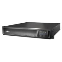 smx1000i APC 160 → 286V Input Rack Mount, Stand Alone Uninterruptible Power Supply, 1000VA (800W), Smart-UPS X