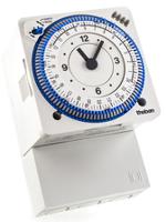 sul-189s Theben Analogue Time Switch 230 V ac, 1-Channel