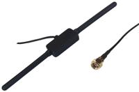 ant-24g-dpl-sma RF Solutions ANT-24G-DPL-SMA Whip WiFi Antenna with SMA Connector, WiFi
