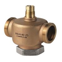 vvg4425-10-bpzvvg4425-10 Siemens Manual For Chilled or Low-Temperature Hot Water in Closed Circuits Pneumatic Manual Control Valve BPZ Series, G