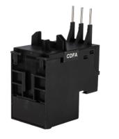 250-8877 RS PRO Thermal Overload Relay 1NC/1NO, 0.24 A F.L.C, 240 mA Contact Rating, 5.4 W, 4000 V ac, RSPROOL12