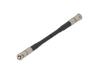 2479973-1 TE Connectivity 2479973 Series, 152 mm, 2R3365 ST Coaxial, Terminated 75 Ω
