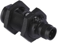 e3fadp23 Omron Diffuse Photoelectric Sensor, Barrel Sensor, 1 m Detection Range