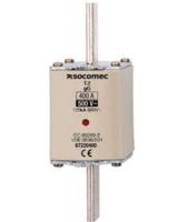 67020063 Socomec 63A NH Fuse, 0, 500V