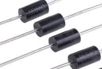 15ke300ca STMicroelectronics 1.5KE300CA, Bi-Directional TVS Diode, 1500W, 2-Pin DO-201