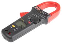 123-3350 RS PRO ICM139R Clamp Meter, 1000A dc, Max Current 1000A ac CAT III 1000 V, CAT IV 600 V With UKAS Calibration