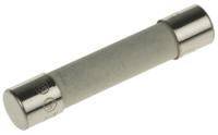 0326010mxp Littelfuse 10A T Ceramic Cartridge Fuse, 6.3 x 32mm