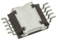 stcs2aspr STMicroelectronics STCS2ASPR PowerSO Display Driver, 10 Pin, 2.5 V, 3.3 V, 5 V