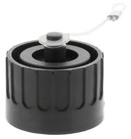 t6482-000 Amphenol Industrial Male Dust Cap