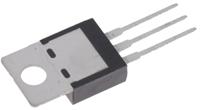 lm337btg onsemi LM337BTG, Voltage Regulator -40V TO-220 3-Pin
