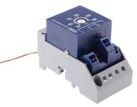 6030700002-7-064-000-25-2000-40-10-00-00-000-00-6 Jumo Capillary Thermostat, +300°C Max, NO/NC, Automatic Reset, Surface Mount