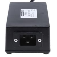 pmf16 Roxburgh EMC 16A, 240 V Male Cable Mount IEC Filter PMF16, Quick Connect None Fuse