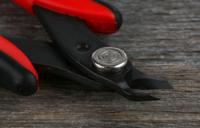 606-484 RS PRO Side Cutters