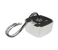 434-534 RS PRO Panel Multi-Band Antenna with SMA, SMA RP Connector, 5G, LTE, WiFi 6E